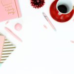 5 Things That Surprised Me About Becoming A Mum