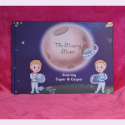 The Missing Moon